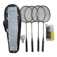 Badminton Racket & training kits โ Image 2