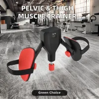 Leg Thigh muscle fitness trainer – Image 1