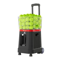 Smart tennis ball shooting machine – Image 1