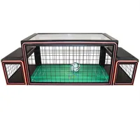 Subsoccer Sports Game Machine – Image 5