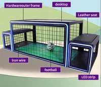 Subsoccer Sports Game Machine – Image 2