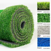 Mini Artificial Green Course Customizable Size Golf – Image 6