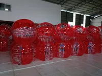 Inflatable Collision Fun Ball – Image 2