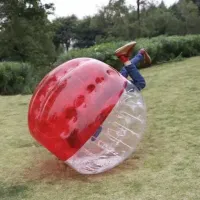 Inflatable Collision Fun Ball – Image 6