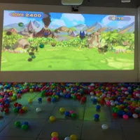Interactive Projection Wall Game  – Image 11
