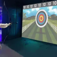 Interactive Projection Wall Game  – Image 13