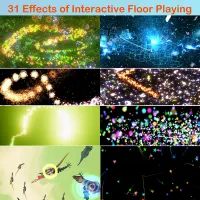 Interactive Projection Wall Game  – Image 6