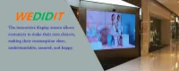 Interactive Projection Wall Game  – Image 4