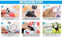 Interactive Projection Wall Game  – Image 2