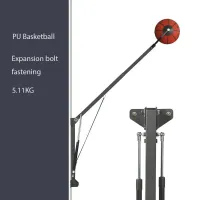 Basketball Training Shooting Equipment – Image 4