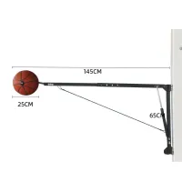 Basketball Training Shooting Equipment – Image 3