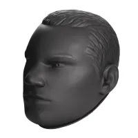 Boxing Target Human Head – Image 8