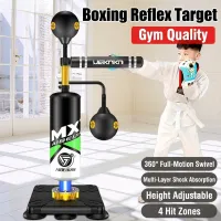 Boxing 3in1Speed Trainer – Image 16