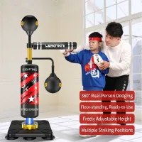 Boxing 3in1Speed Trainer – Image 17