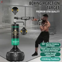 Boxing 3in1Speed Trainer – Image 19