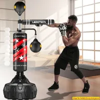 Boxing 3in1Speed Trainer – Image 15