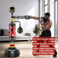 Boxing 3in1Speed Trainer – Image 20