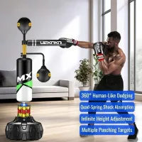 Boxing 3in1Speed Trainer – Image 14