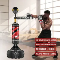 Boxing 3in1Speed Trainer – Image 9