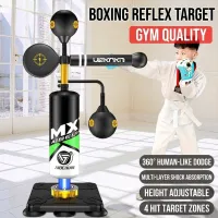 Boxing 3in1Speed Trainer – Image 8