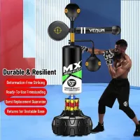 Boxing 3in1Speed Trainer – Image 7