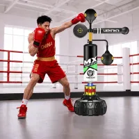 Boxing 3in1Speed Trainer – Image 5