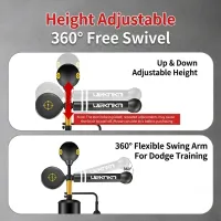 Boxing 3in1Speed Trainer – Image 3