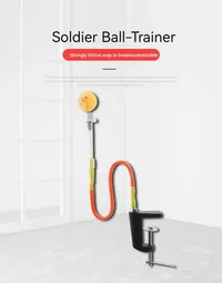 Automatic Ping-pang Ball Trainer – Image 1