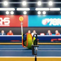 Automatic Ping-pang Ball Trainer – Image 5