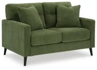 Bixler Sofa and Loveseat – Image 3