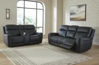 5Z-Comfort Sofa and Loveseat – Image 1