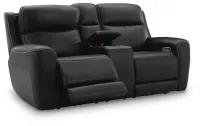 5Z-Comfort Sofa and Loveseat – Image 3