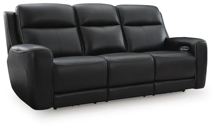 5Z-Comfort Sofa and Loveseat – Image 2