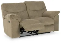Alphons Sofa and Loveseat – Image 3