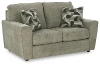 Cascilla Sofa and Loveseat – Image 3