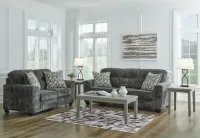 Lonoke Sofa and Loveseat – Image 1