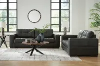 Luigi Sofa and Loveseat – Image 1