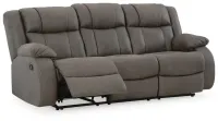 First Base Sofa and Loveseat – Image 2