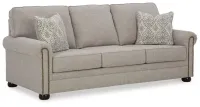 Gaelon Sofa and Loveseat – Image 2