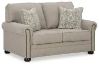 Gaelon Sofa and Loveseat – Image 3