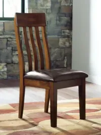 Ralene Dining Table and 4 Chairs – Image 3