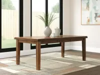 Ralene Dining Table and 4 Chairs – Image 2