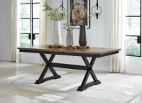Wildenauer Dining Table and 6 Chairs – Image 2