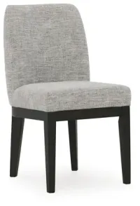 Burkhaus Dining Table and 6 Chairs – Image 4