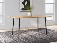 Gretlynn Dining Table and 6 Chairs – Image 2