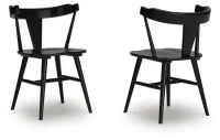 Gretlynn Dining Table and 6 Chairs – Image 3