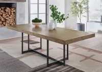 Tomtyn Dining Table and 8 Chairs – Image 2
