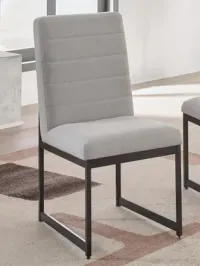 Tomtyn Dining Table and 8 Chairs – Image 3