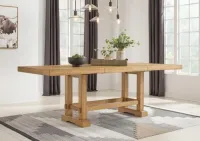 Havonplane Counter Height Dining Table and 8 Barstools – Image 3