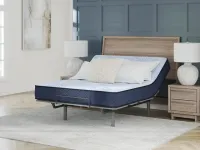 Peak 2.0 10 Hybrid California King Mattress – Image 3